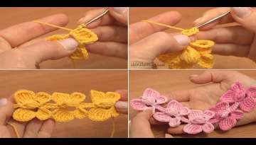 Butterfly Cord Tutorial Butterfly Cord Tutorial
