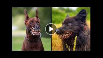 The Most Banned Dog Breeds In The World The Most Banned Dog Breeds In The World