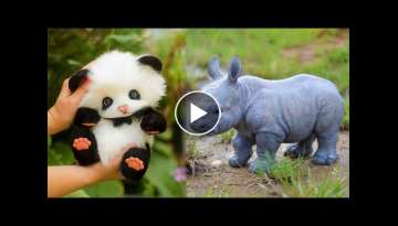 15 Unbelievably Cute Baby Animals You’ll Want To Pet Right Away! 15 Unbelievably Cute Baby Animals You’ll Want To Pet Right Away!