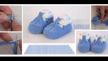 Baby Sandals Baby Sandals